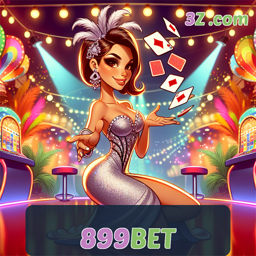 A Importância da Segurança nos Jogos Online: Um Foco em 899BET