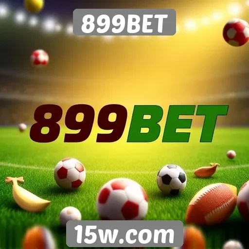 Vantagens e desvantagens do 899BET