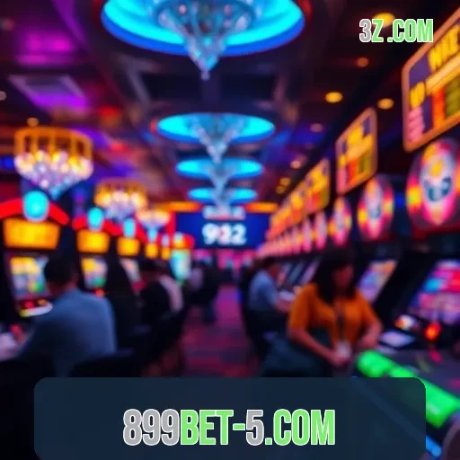 899BET App