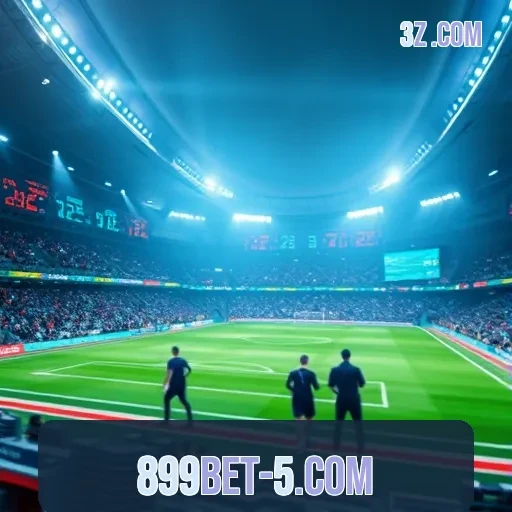 899BET Eventos Esportivos