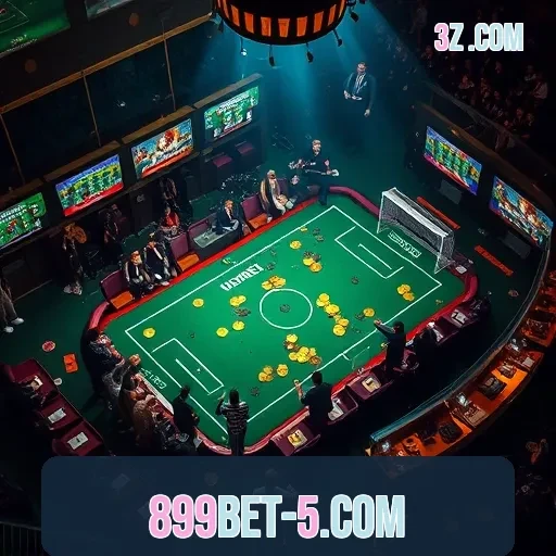 899BET Suporte 24/7
