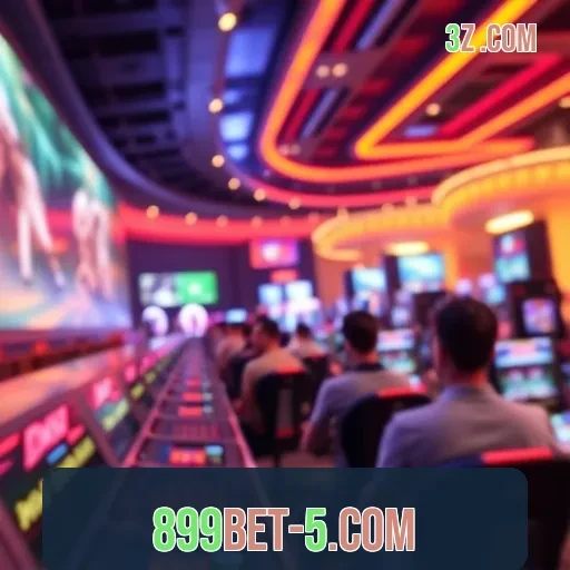899BET VIP