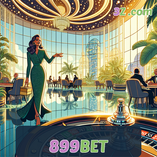 A Emoção dos Torneios de Jogos na 899BET