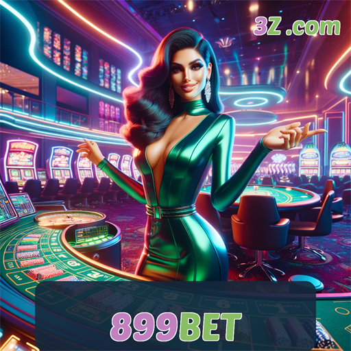 Descubra a Exclusividade da Categoria VIP no 899BET